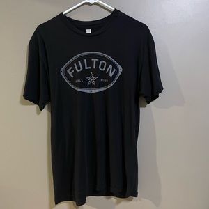 Fulton Brewery T-Shirt Large